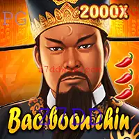 Descubra BaoBoonChin: A Nova Sensação no Mundo dos Jogos