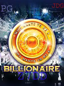 Descubra 'Billionaire': O Novo Jogo que Está Conquistando Todos