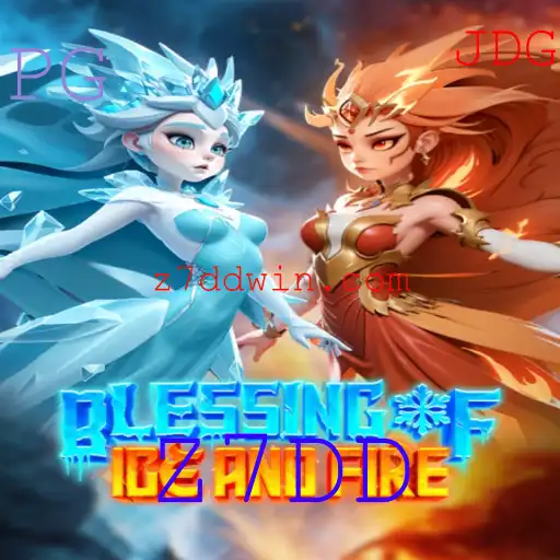Descubra o Universo de BlessingofIceandFire: Um Jogo Inovador
