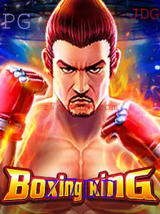 Descubra BoxingKing: O Jogo de Estratégia e Habilidade que Está Conquistando o Mundo