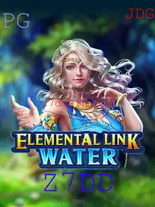 Descubra o Mundo Envolvente de ElementalLinkWater