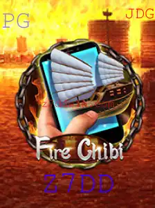 Explorando o Universo de FireChibiM: O Fascinante Mundo de Z7DD