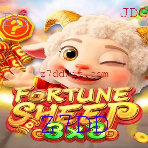 Descubra o Mundo de FortuneSheep: Um Jogo de Estratégia Encantador