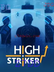 Descubra o Fascinante Jogo HighStriker e Suas Regras Inovadoras