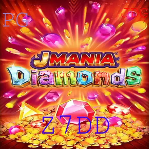 Descubra a Aventura Brilhante de JManiaDiamonds
