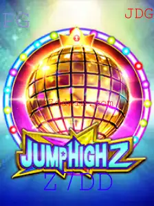 Explorando o Mundo de JumpHigh2: Uma Jornada de Aventuras e Desafios