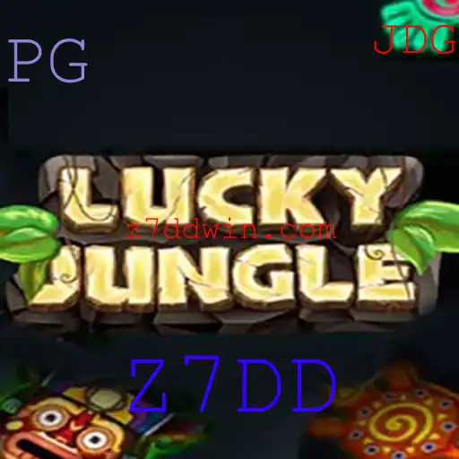 Explorando o Fascinante Mundo de LuckyJungle: O Jogo Inovador que Conquista Jogadores