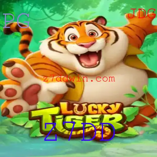 LuckyTiger: Um Mergulho no Universo do Novo Jogo Z7DD