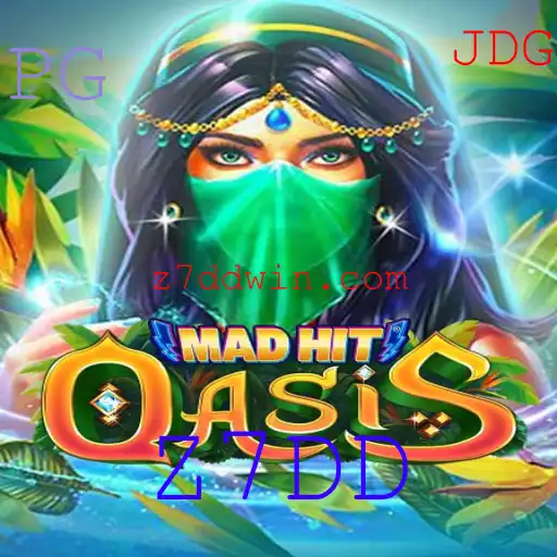 Desvendando o Universo de MadHitOasis: Aventuras e Estratégias com Z7DD