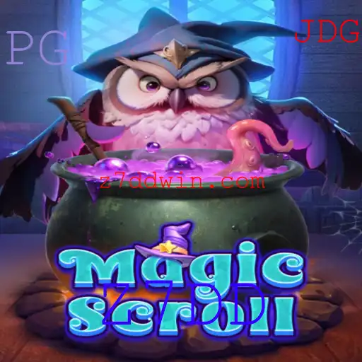 MagicScroll: Explorando a Revolução do Jogo com a Palavra-chave Z7DD
