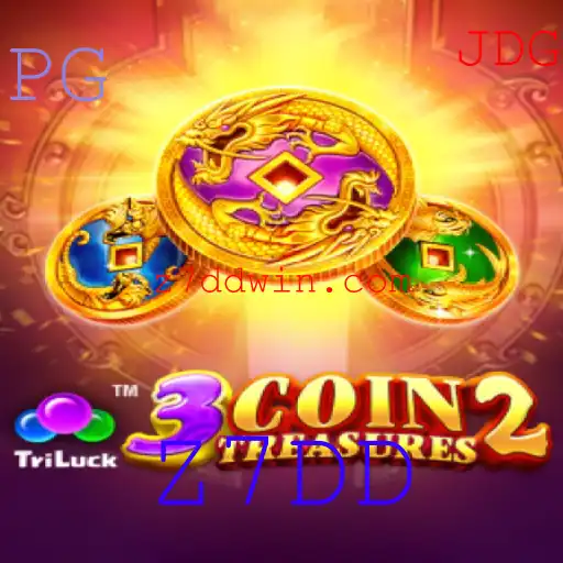 Descubra o Fascinante Mundo de 3CoinTreasures2: Um Mergulho nas Regras e Aventuras