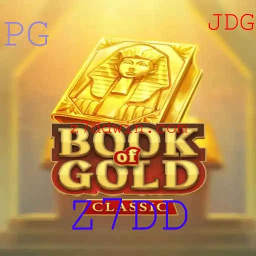 Explorando o Fascinante Universo do Jogo BookOfGoldClassic