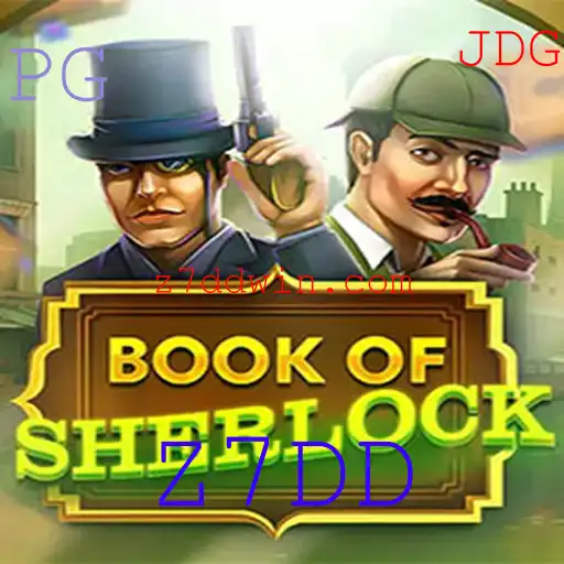 Book of Sherlock: Desvendando Mistérios e Aventura