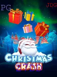 Descubra o Fascinante Mundo de ChristmasCrash: Um Jogo Festivo e Empolgante