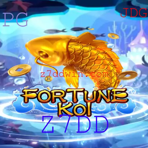 Descubra FORTUNEKOI: O Jogo Temático de Estratégia e Sorte