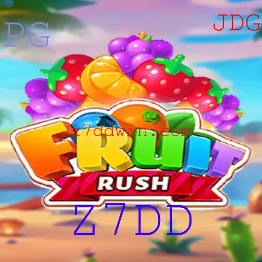 Descubra FruitRush: O Jogo que Mistura Diversão e Estratégia