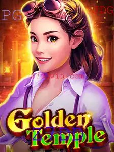 Descubra o Mundo de Aventuras em GoldenTemple com Z7DD