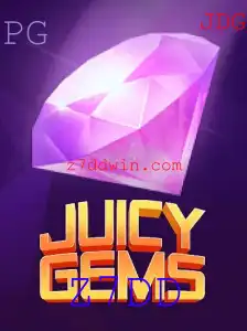 Explorando JuicyGems: Um Mergulho no Mundo das Gemas Vibrantes e Desafiadoras