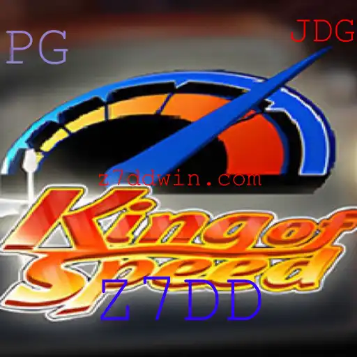Descubra o Veloz Mundo de 'KingofSpeed' - Um Mergulho na Ação Intensa do Jogo