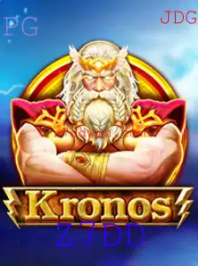 Explorando o Universo de Kronos: O Jogo de Estratégia Revolucionário