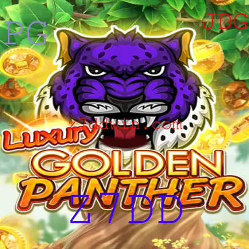Descobrindo o Fascinante Mundo de LUXURYGOLDENPANTHER: O Jogo do Momento