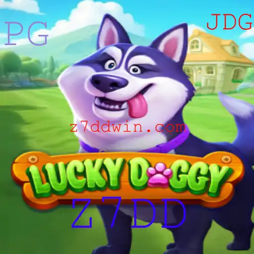 Descubra o Universo Fascinante de LuckyDoggy: Um Jogo de Estratégia Inovador