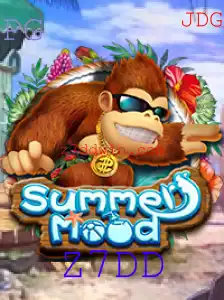 Explorando SummerMood: O Jogo que Captura a Essência do Verão