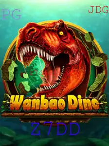 Explorando o Mundo de WanBaoDino: Um Jogo Revolucionário