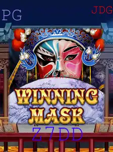 WinningMask: Uma Imersão no Novo Jogo Que Está Conquistando o Mundo