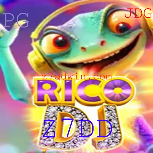 Descubra o Fascinante Mundo de RicoDJ: A Aventura do Jogo Z7DD