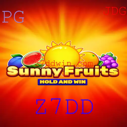 SunnyFruits: Um Mergulho no Mundo das Cores e Sabores
