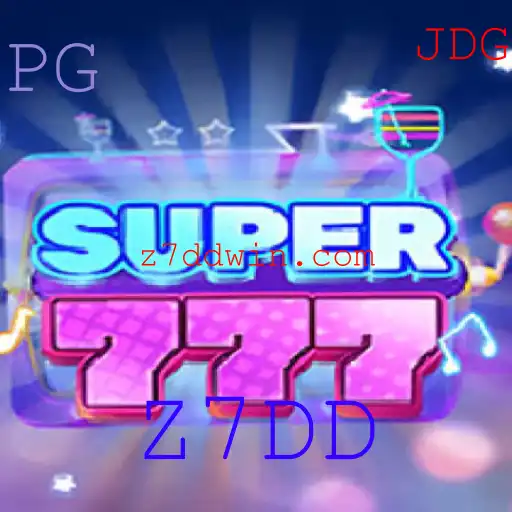 Descubra Tudo Sobre o Novo Jogo 'Super777' com a Palavras-chave 'Z7DD'