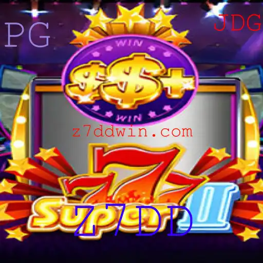 Descubra a Aventura Incrível de Super777II: Mergulhe na Ação com Z7DD