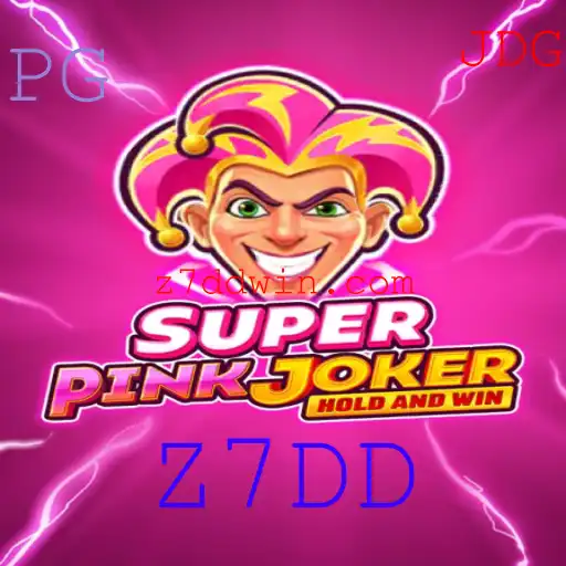 Explorando SuperPinkJoker: O Novo Jogo Sensação do Ano