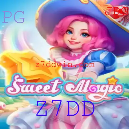 Jogo SweetMagic: Exploração e Estratégia no Mundo Encantado