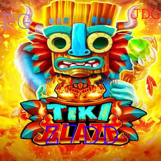Descubra o Mundo Vibrante de TikiBlaze