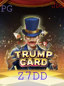 TrumpCard: Uma Nova Dimensão de Estratégia e Competição