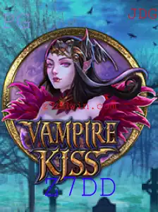 Desvendando VampireKiss: O Novo Jogo de Estratégia e Ação