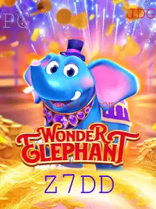 Descubra o Mundo Fascinante de WonderElephant: O Jogo que Está Conquistando o Mundo
