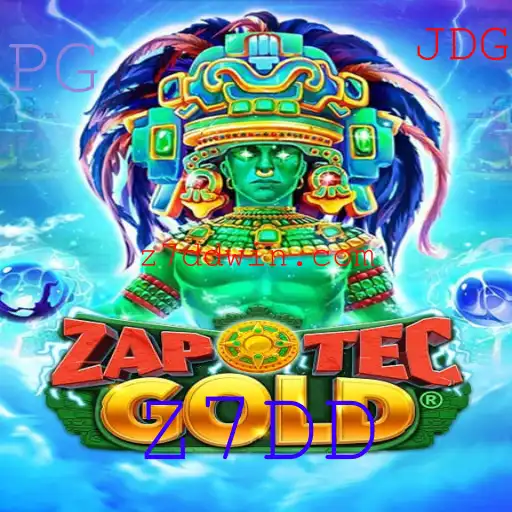 Descubra o Fascinante Mundo de 'ZapOtecGold'